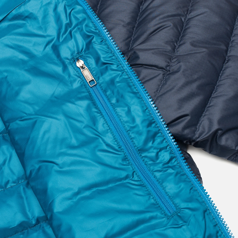 Patagonia Мужской пуховик Down Sweater Hoody