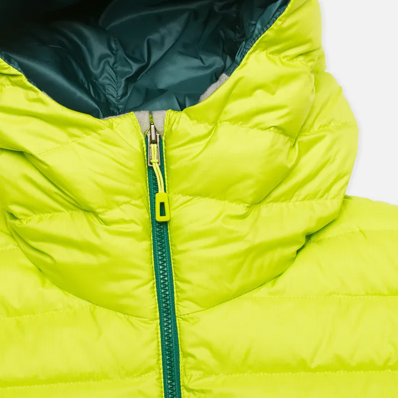 Patagonia Мужской пуховик Down Sweater Hoody