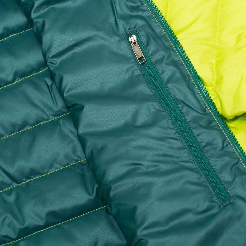 Patagonia Мужской пуховик Down Sweater Hoody