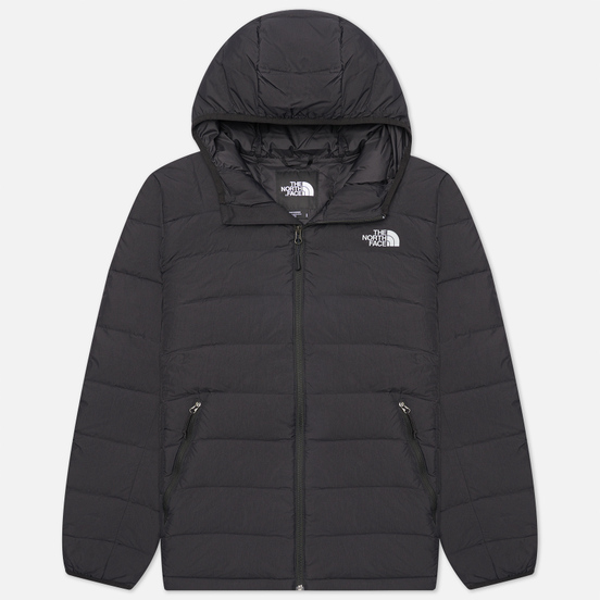 Мужской пуховик The North Face La Paz Black