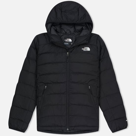 Мужской пуховик The North Face La Paz Black