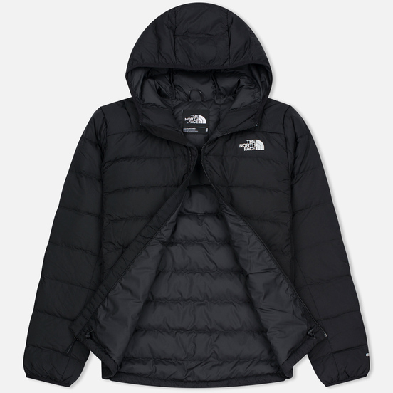 Мужской пуховик The North Face La Paz Black