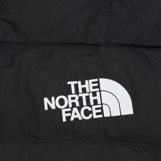 Мужской пуховик The North Face La Paz Black