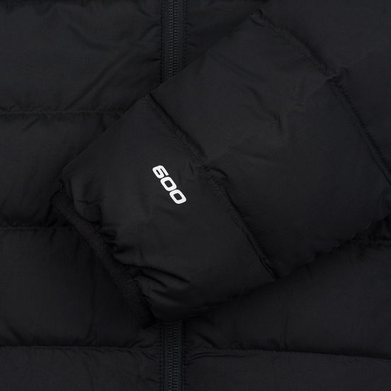 Мужской пуховик The North Face La Paz Black
