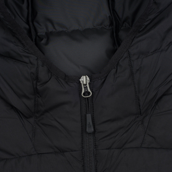 Мужской пуховик The North Face La Paz Black