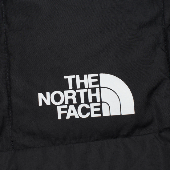 Мужской пуховик The North Face La Paz Black