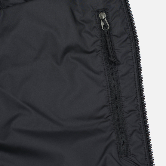 Мужской пуховик The North Face La Paz Black