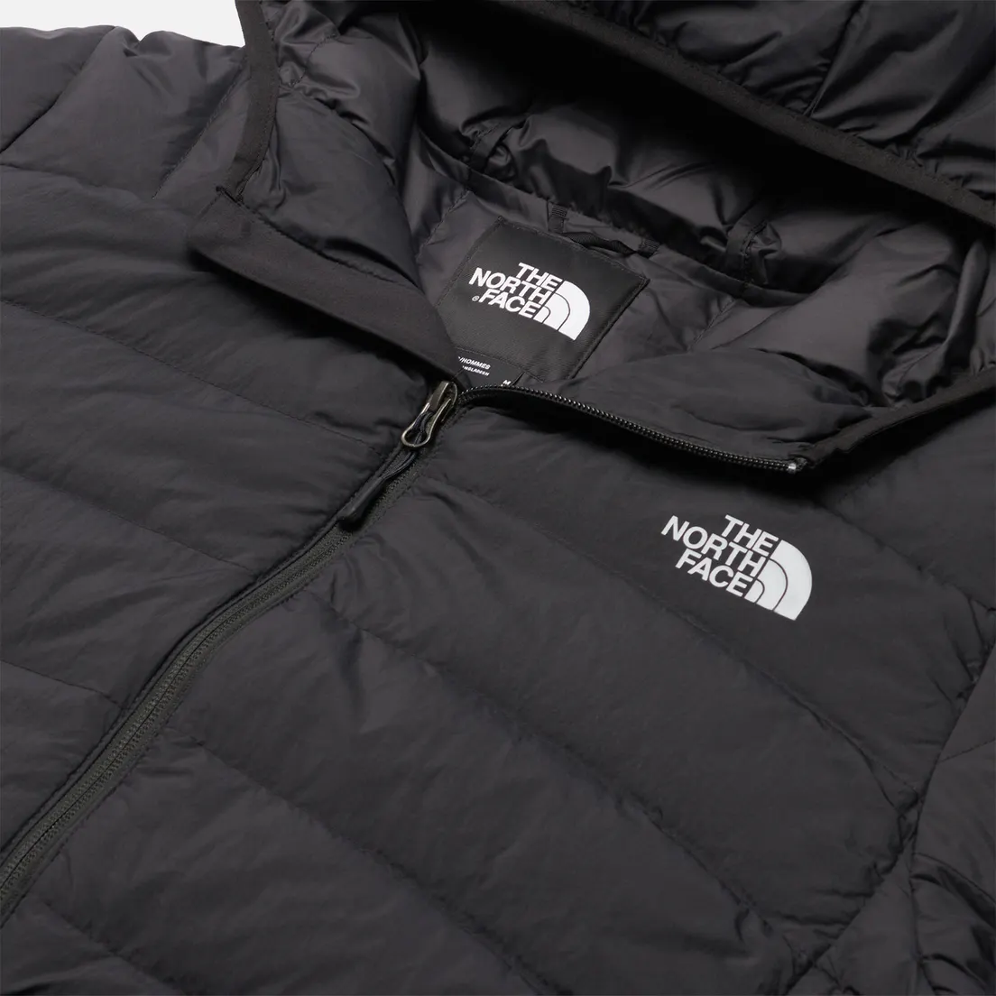 The North Face Мужской пуховик La Paz