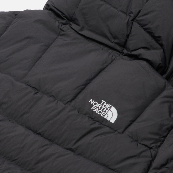 Мужской пуховик The North Face La Paz Black