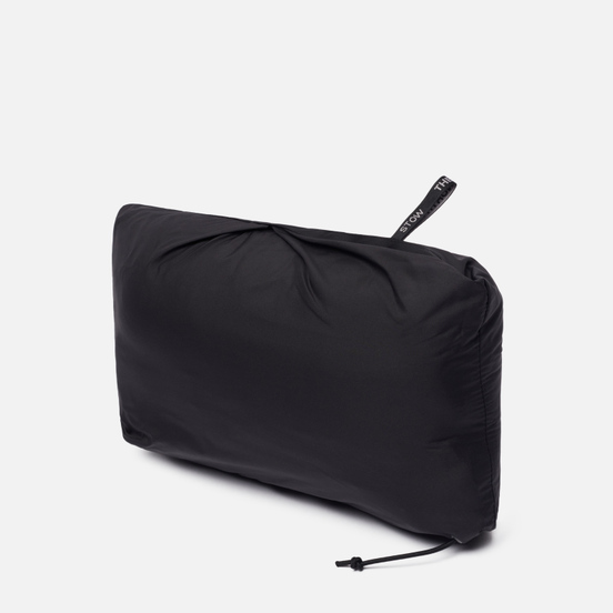 Мужской пуховик The North Face La Paz Black
