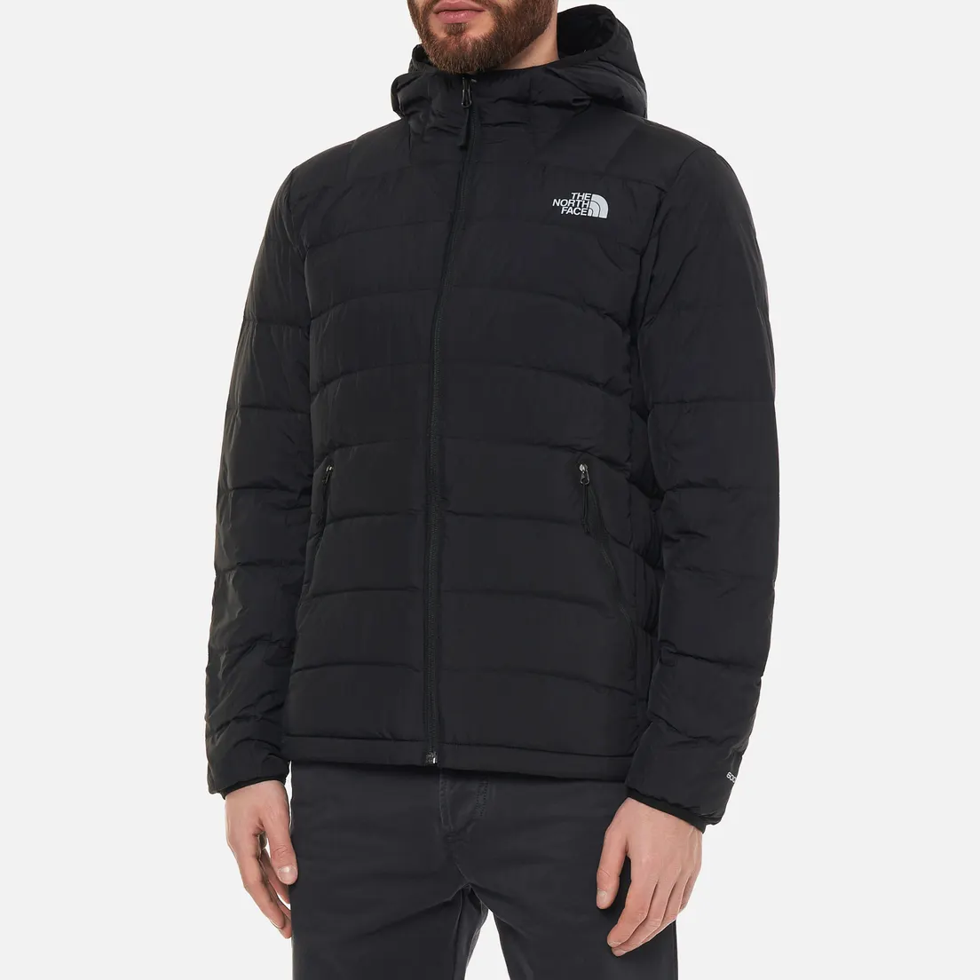 The North Face Мужской пуховик La Paz