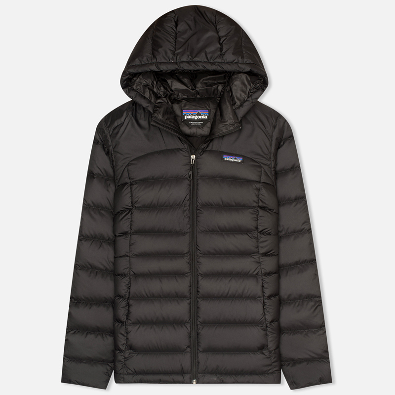 Patagonia hi loft down on sale