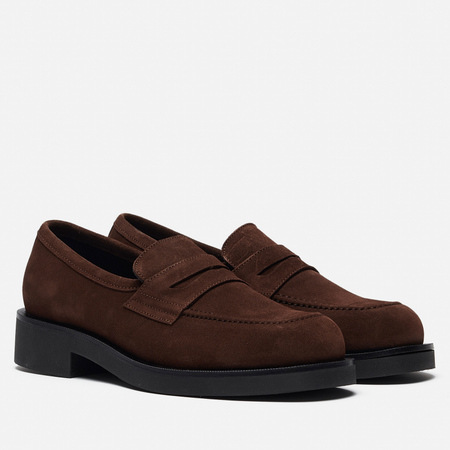 Мужские ботинки KLEMAN Agent V, цвет коричневый, размер 41 EU - фото 1