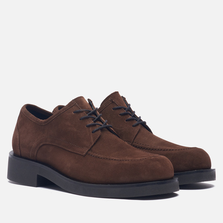 Мужские ботинки KLEMAN Barda V, цвет коричневый, размер 44 EU - фото 1