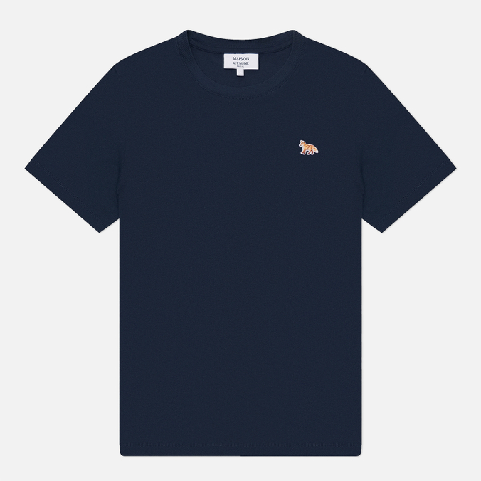 Женская футболка Maison Kitsune Baby Fox Regular