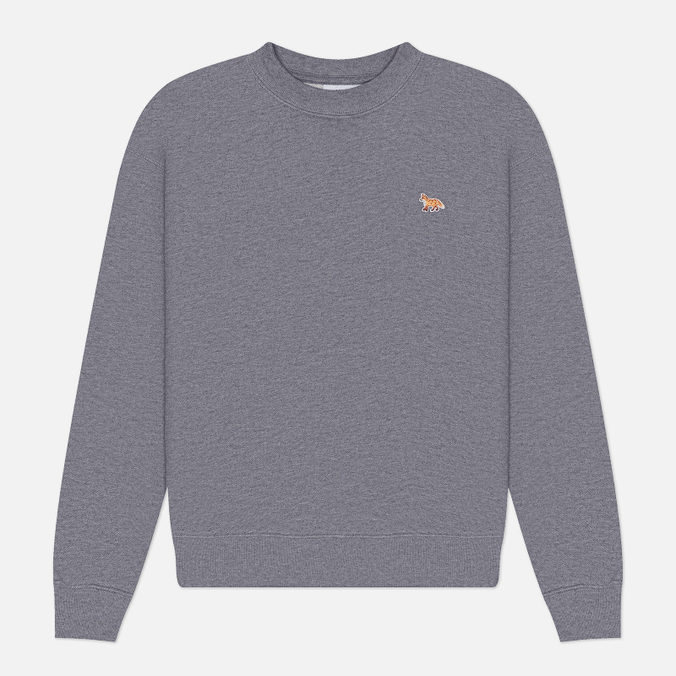 Женская толстовка Maison Kitsune Baby Fox Comfort
