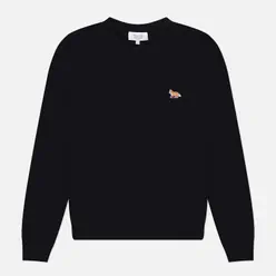 Maison Kitsune Женская толстовка Baby Fox Comfort