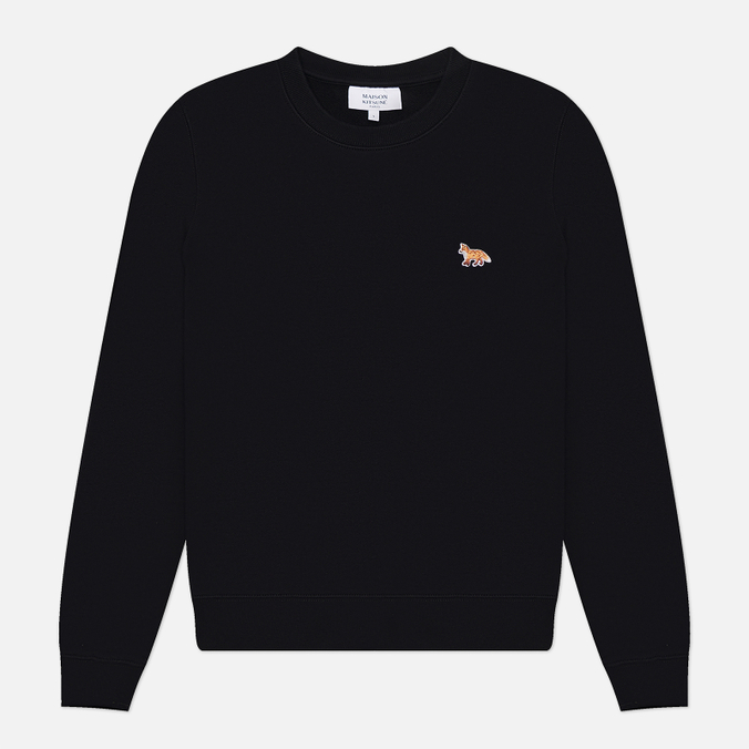 Женская толстовка Maison Kitsune Baby Fox Comfort