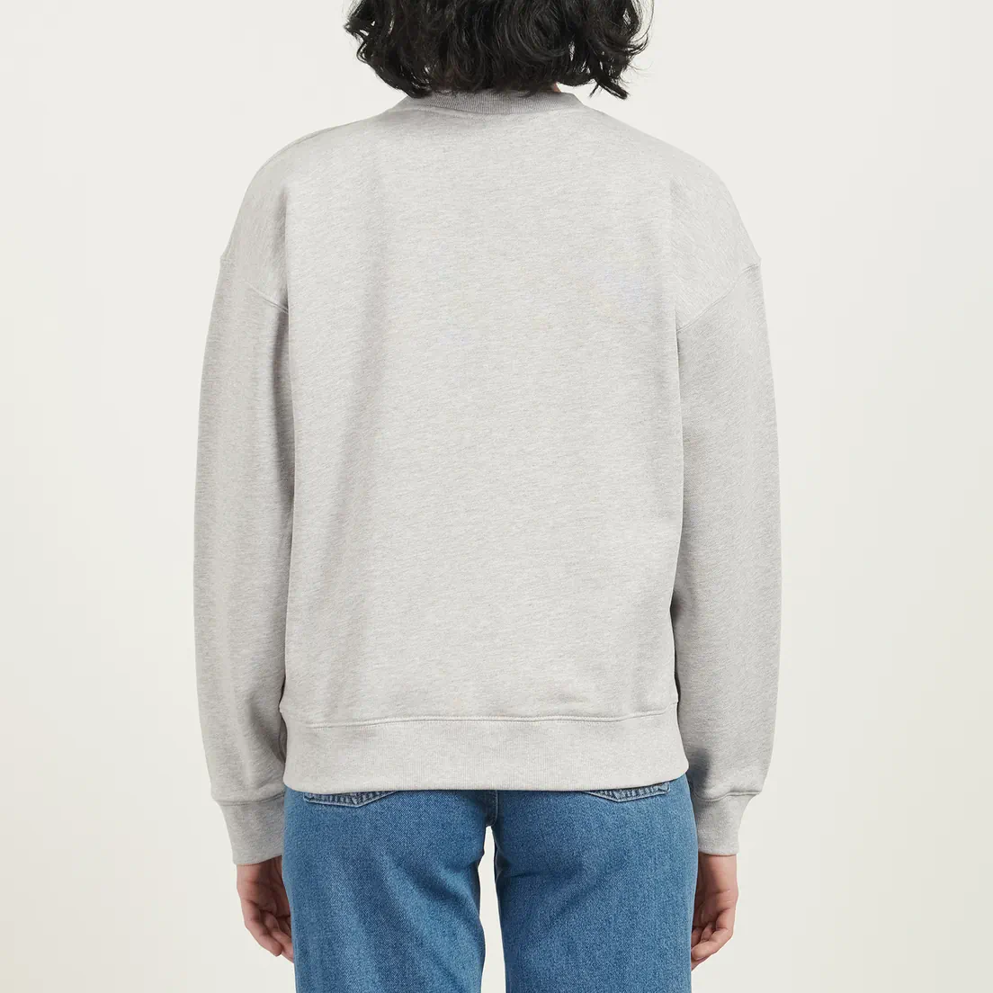 Maison Kitsune Женская толстовка Dressed Fox Comfort