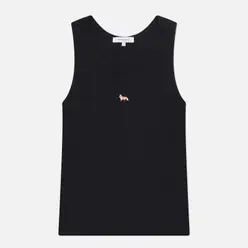 Maison Kitsune Женская майка Baby Fox