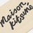 Maison Kitsune