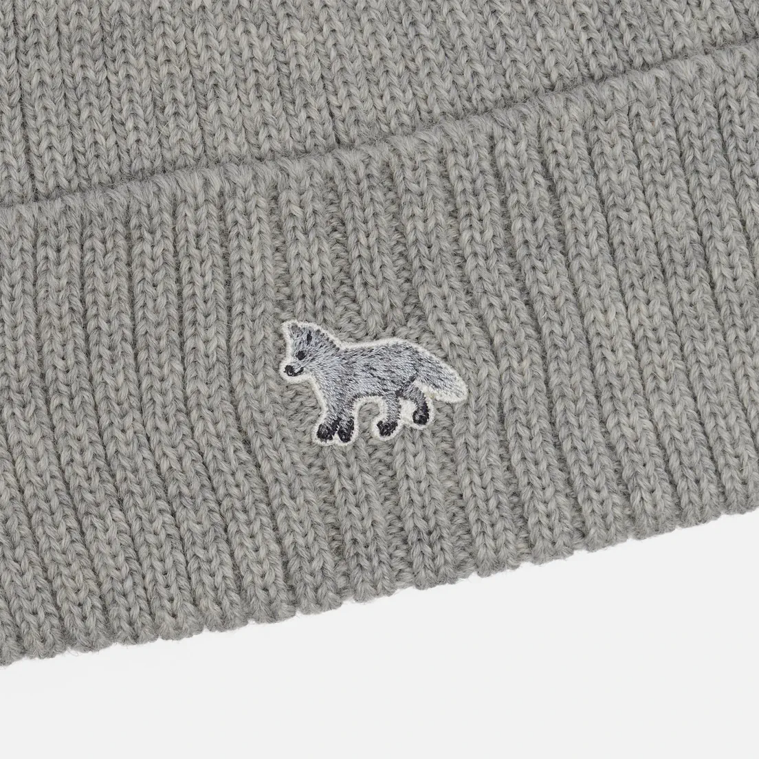 Maison Kitsune Шапка Baby Fox