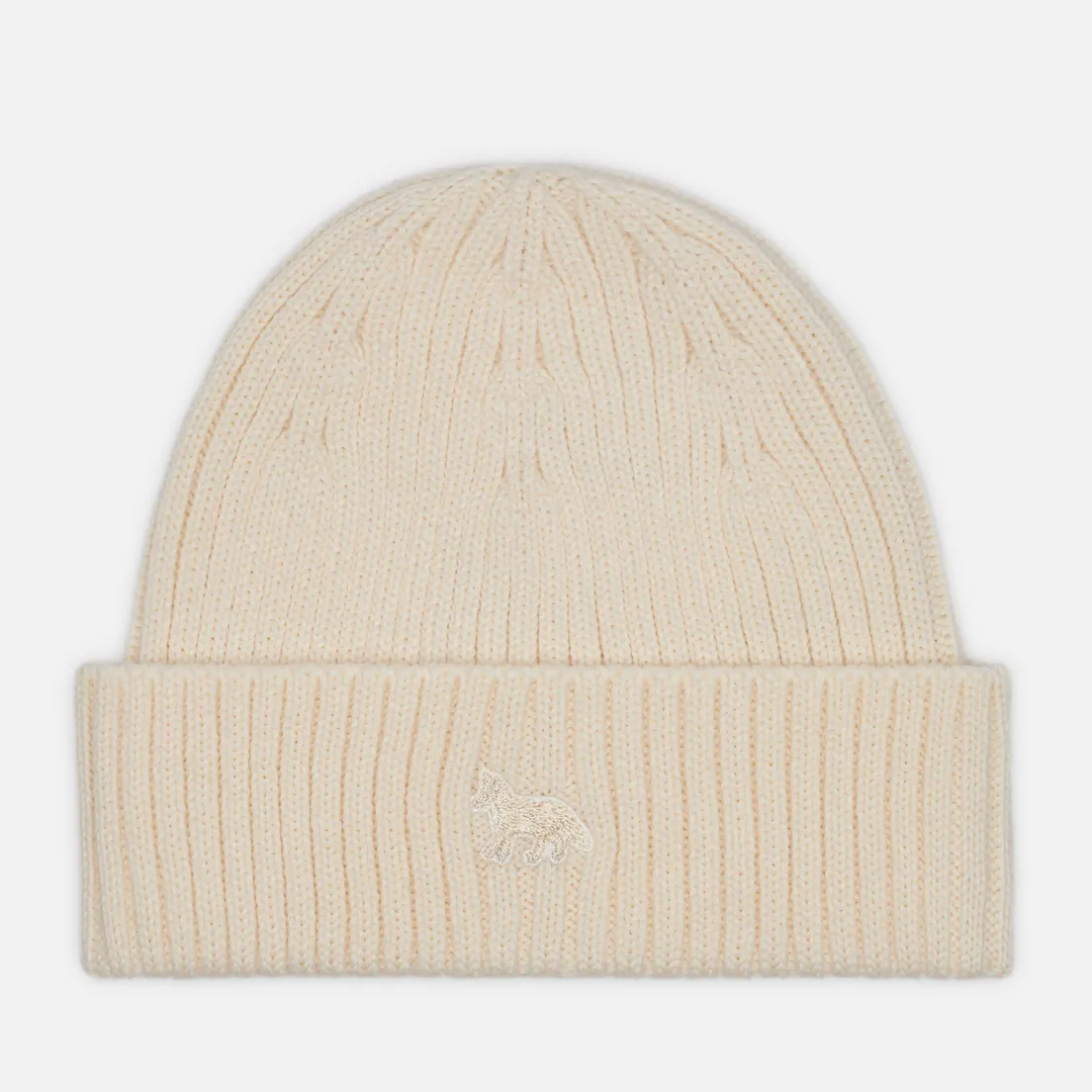 Maison Kitsune Шапка Baby Fox