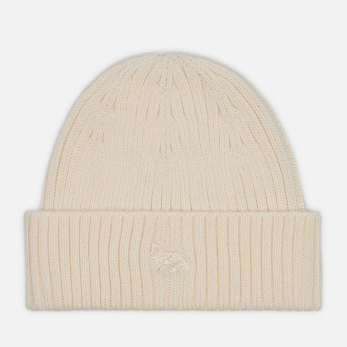 Шапка Maison Kitsune Baby Fox