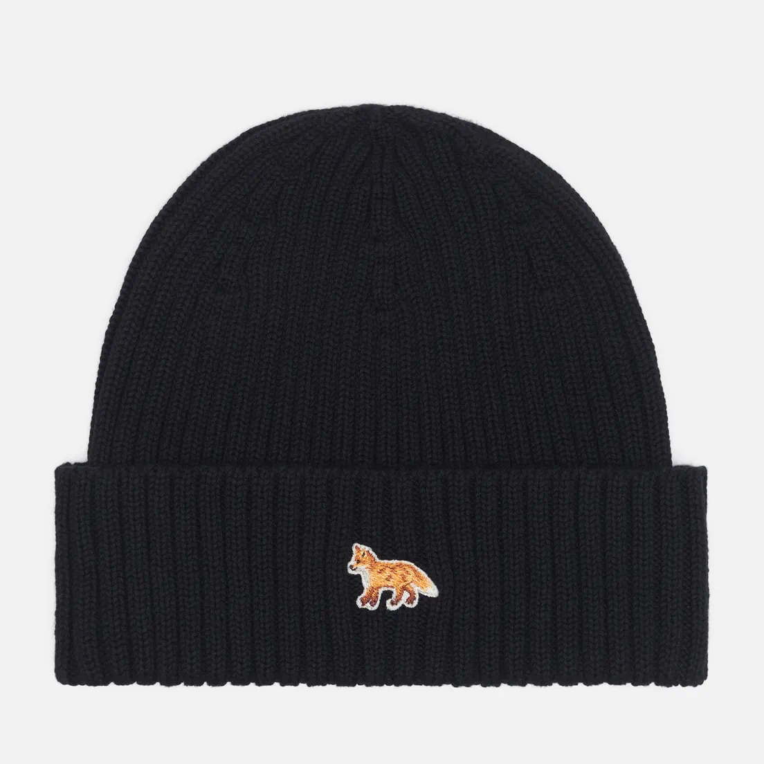 Maison Kitsune Шапка Baby Fox
