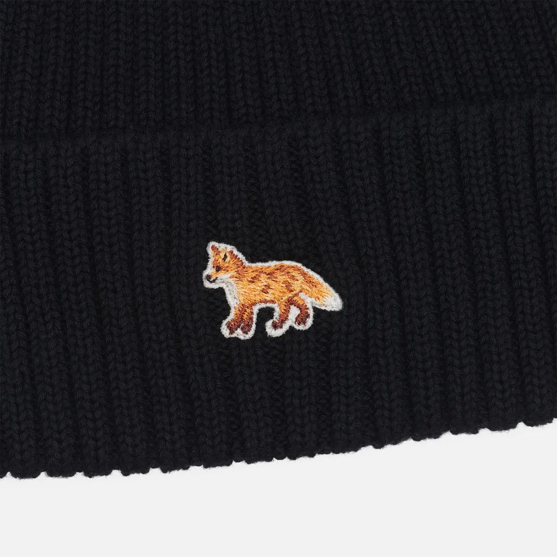 Maison Kitsune Шапка Baby Fox