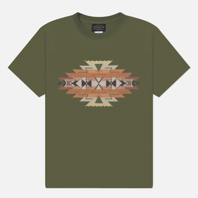 Мужская футболка Pendleton Highland Peak