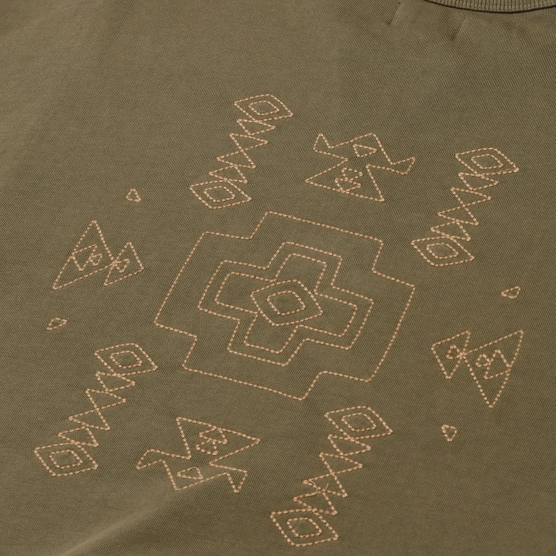 Pendleton Мужская толстовка Harding Embroidered