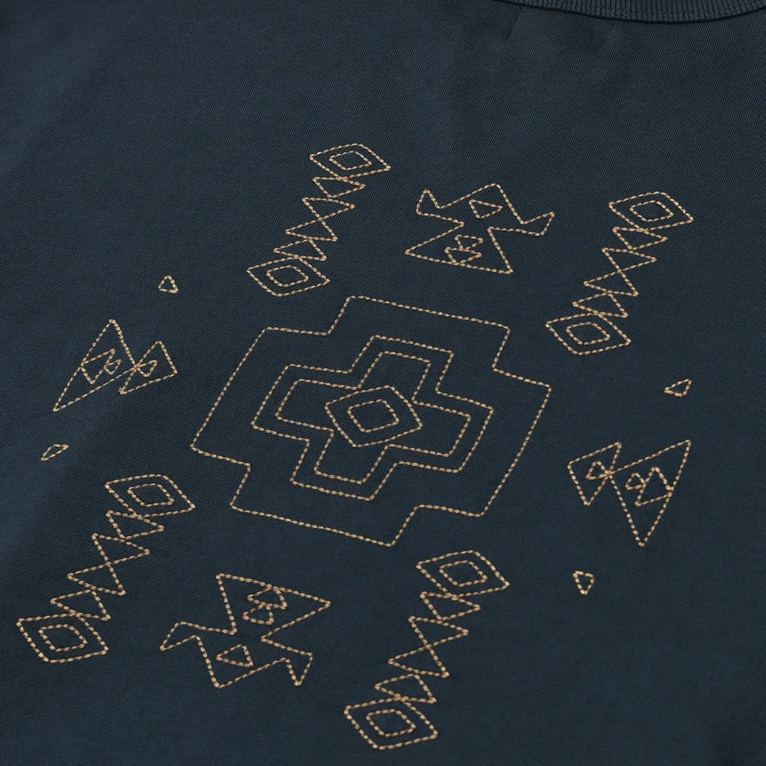 Pendleton Мужская толстовка Harding Embroidered