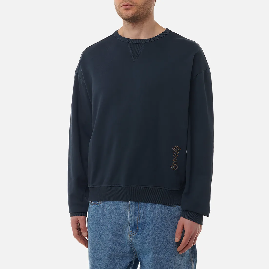 Pendleton Мужская толстовка Harding Embroidered