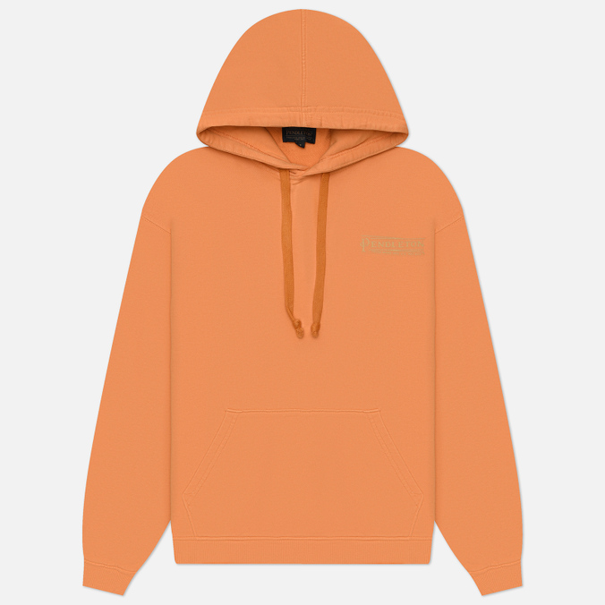 Мужская толстовка Pendleton Trade Mark Hoodie