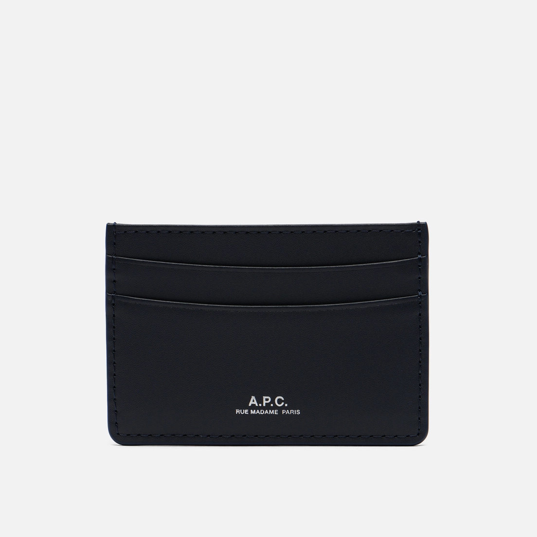 A.P.C. Держатель для карт Andre Smooth