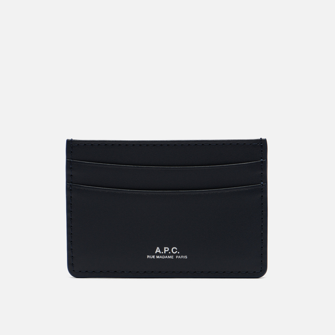 Держатель для карт A.P.C. Andre Smooth