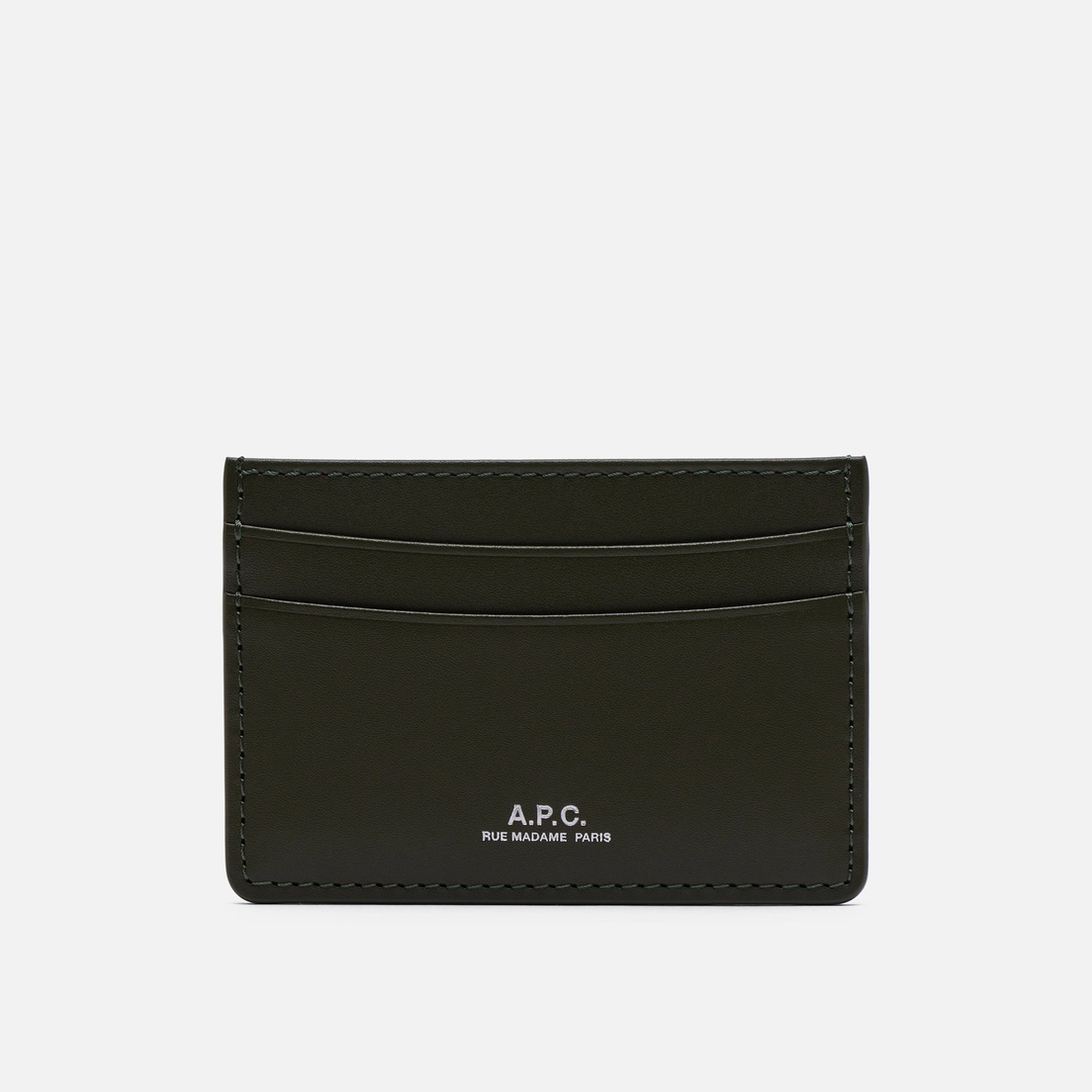 A.P.C. Держатель для карт Andre Smooth