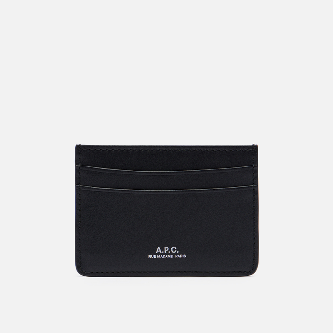 Держатель для карт A.P.C. Andre Smooth