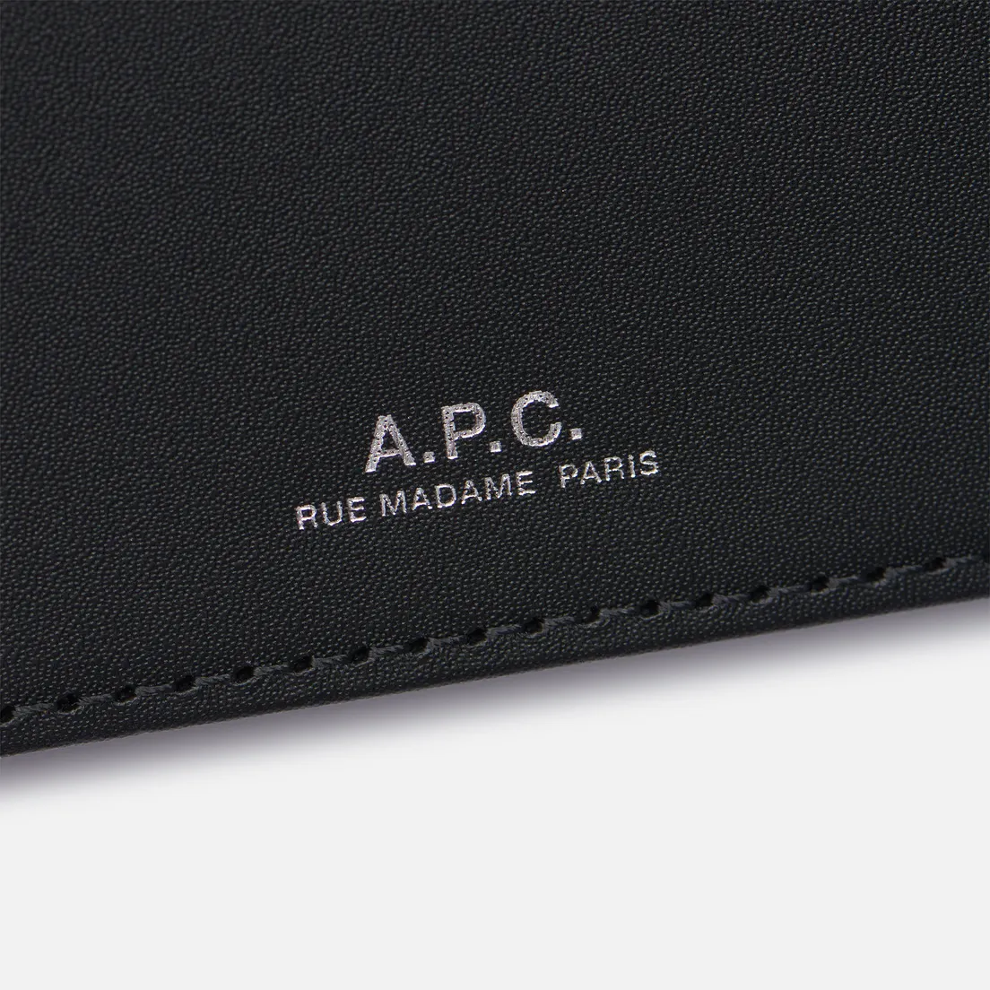 A.P.C. Кошелек Aly Smooth