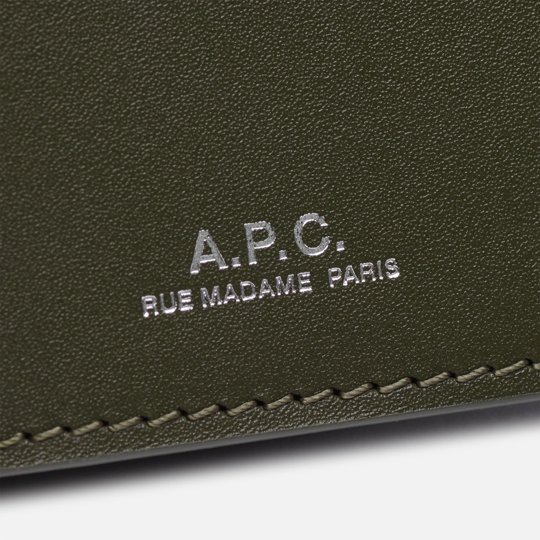 A.P.C. Держатель для карт Stefan