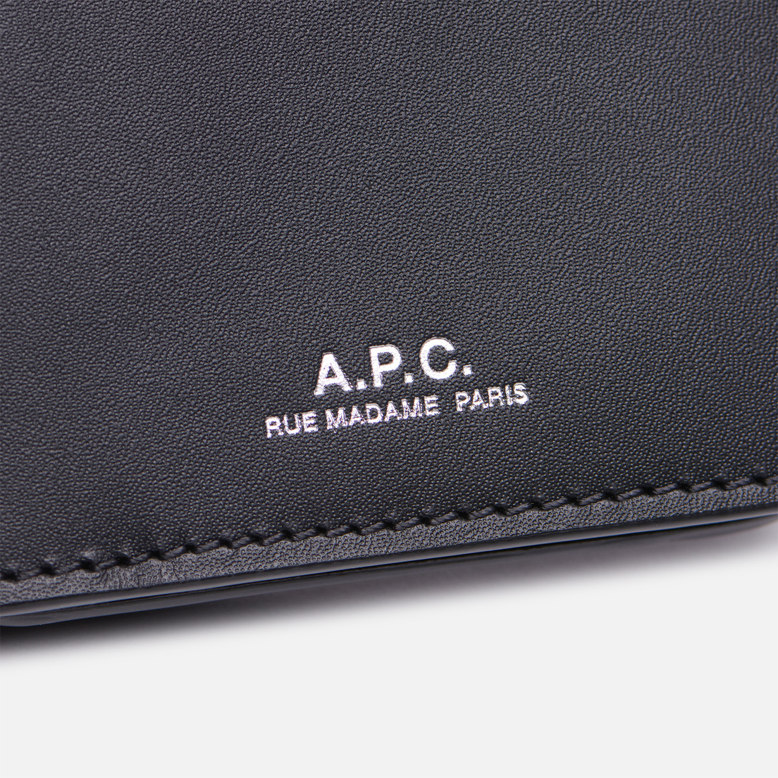 A.P.C. Держатель для карт Stefan