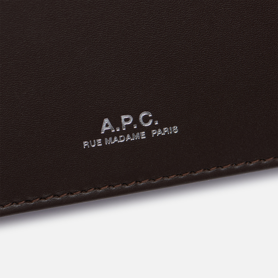 A.P.C. Кошелек New London