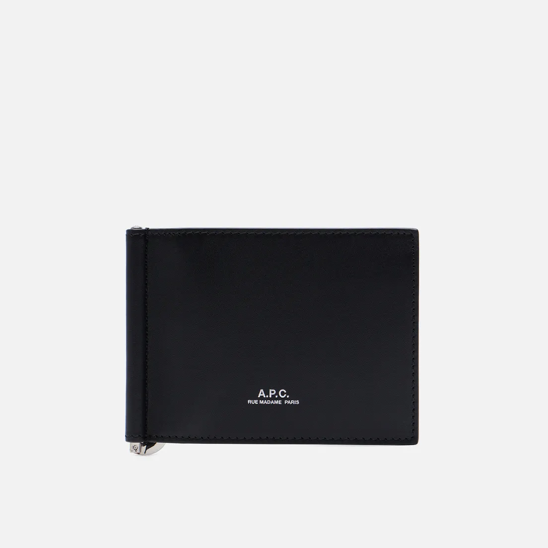 A.P.C. Кошелек London Money Clip