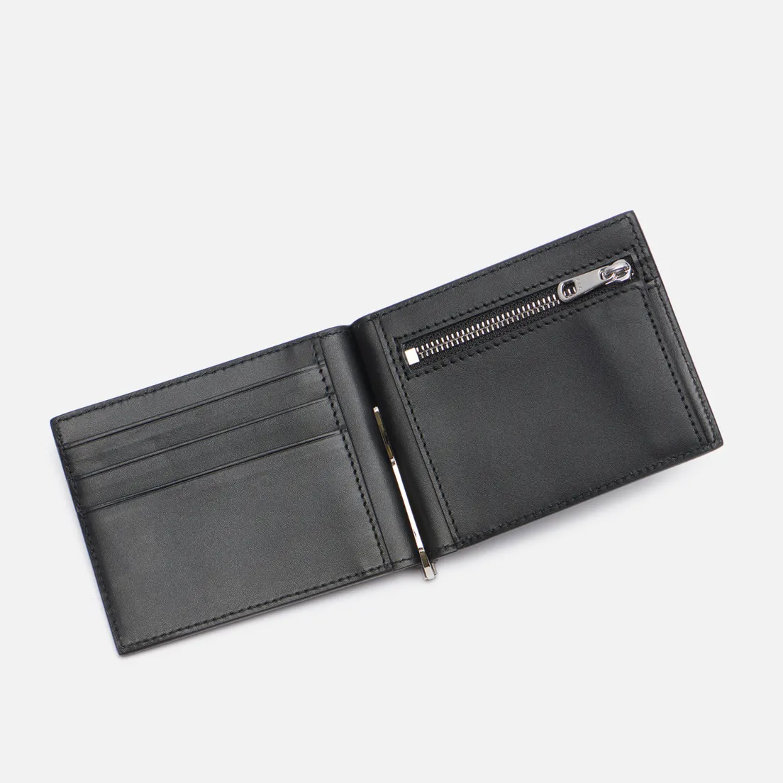 A.P.C. Кошелек London Money Clip