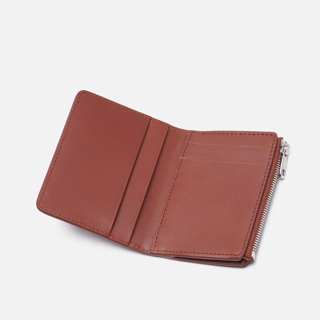 A.P.C. Держатель для карт Stefan Zip