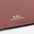 A.P.C.