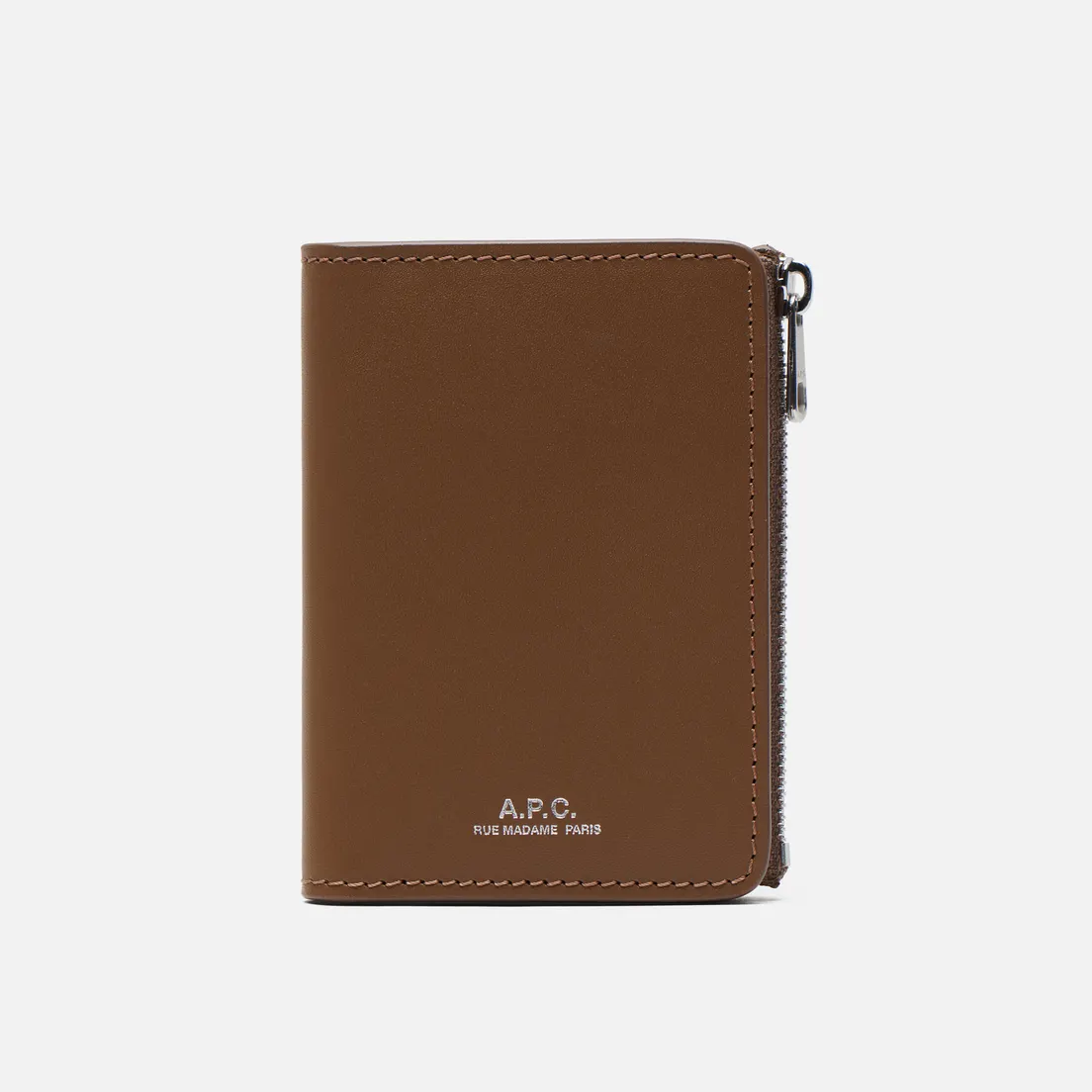 A.P.C. Держатель для карт Stefan Zip
