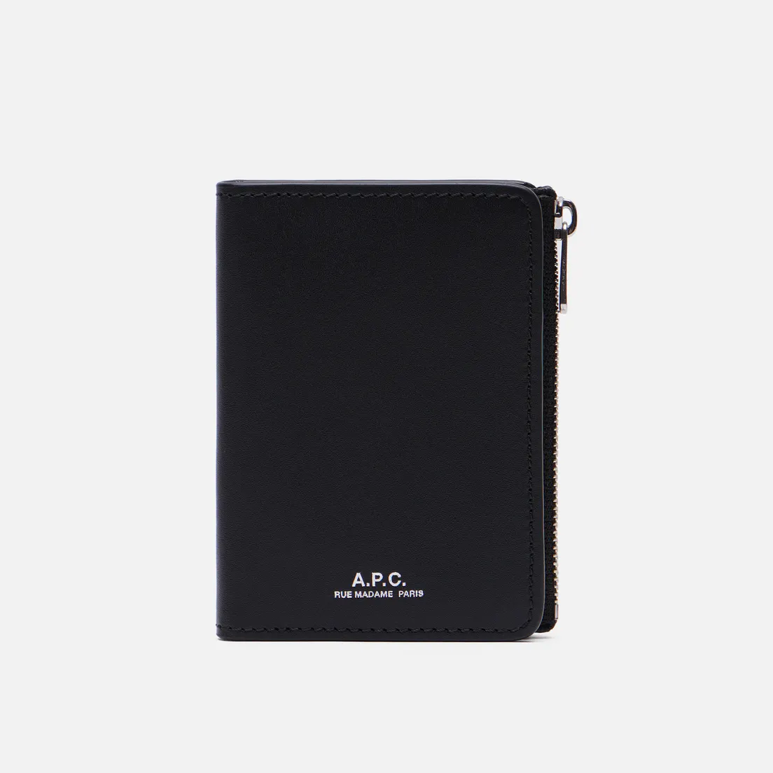 A.P.C. Держатель для карт Stefan Zip