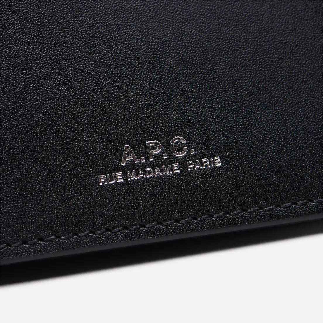 A.P.C. Держатель для карт Stefan Zip